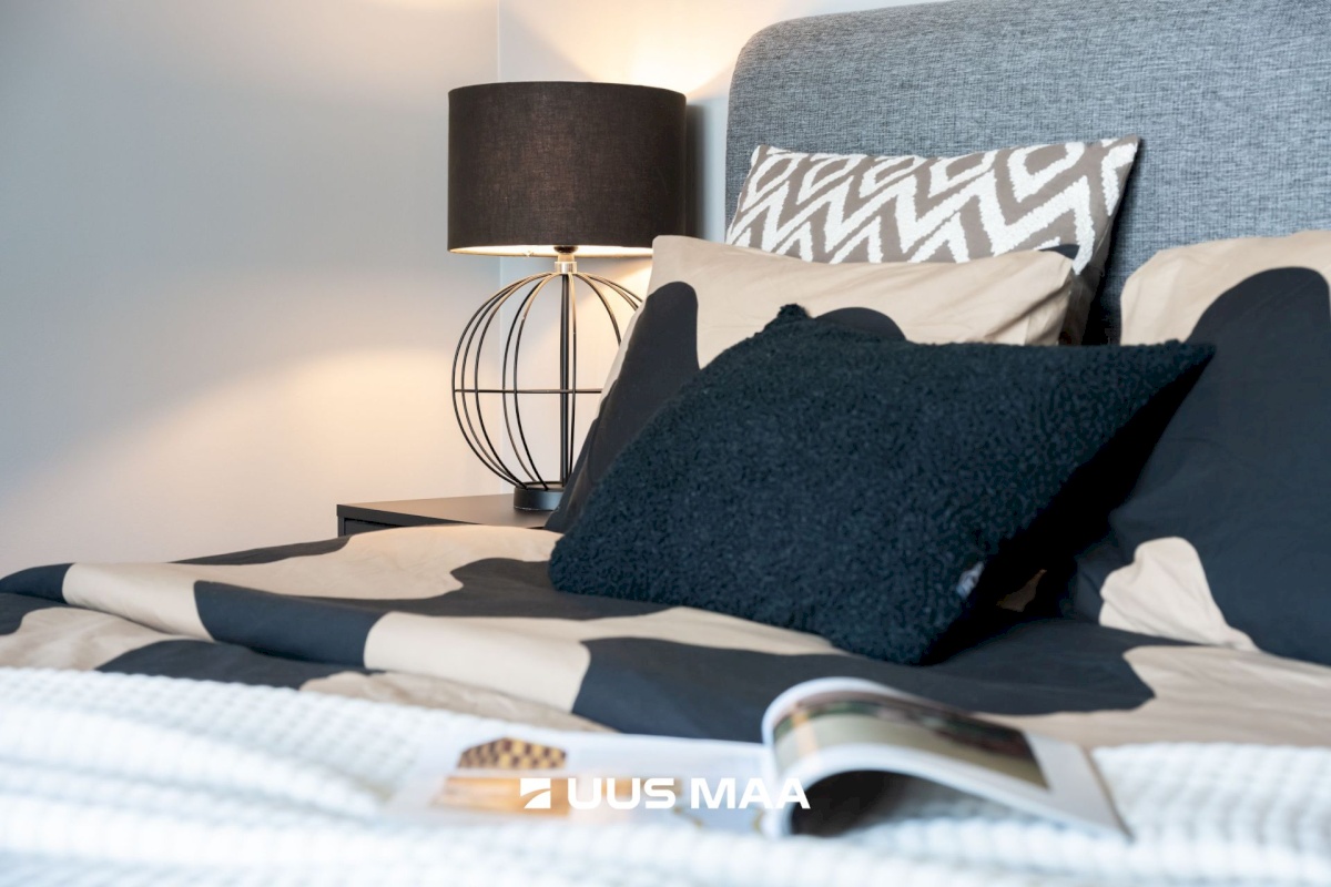 Tallinn, Kesklinna linnaosa, Valge tn 18b