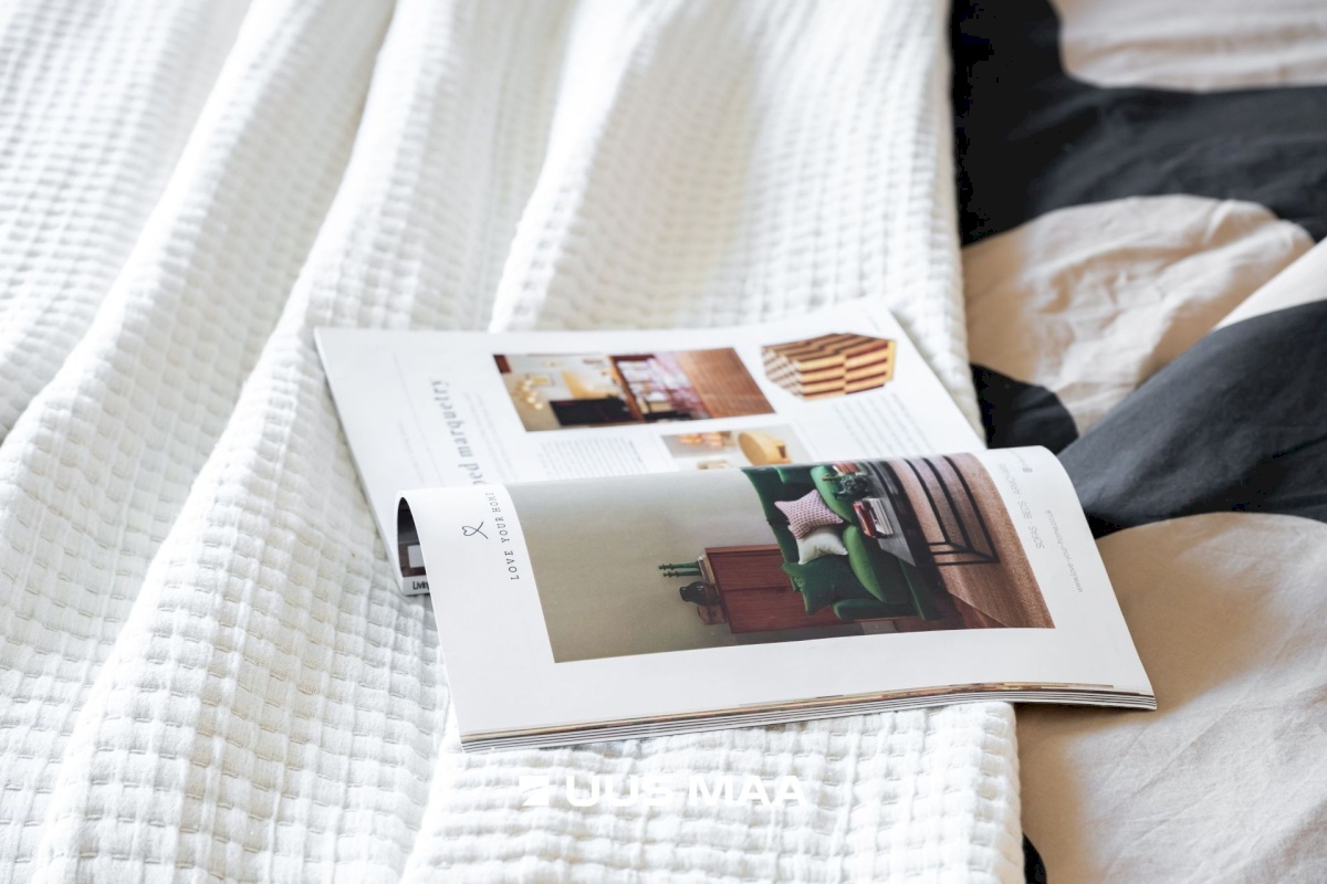 Tallinn, Kesklinna linnaosa, Valge tn 18b