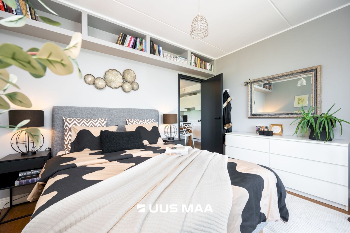 Tallinn, Kesklinna linnaosa, Valge tn 18b