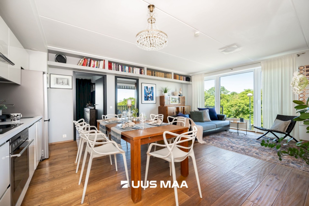 Tallinn, Kesklinna linnaosa, Valge tn 18b