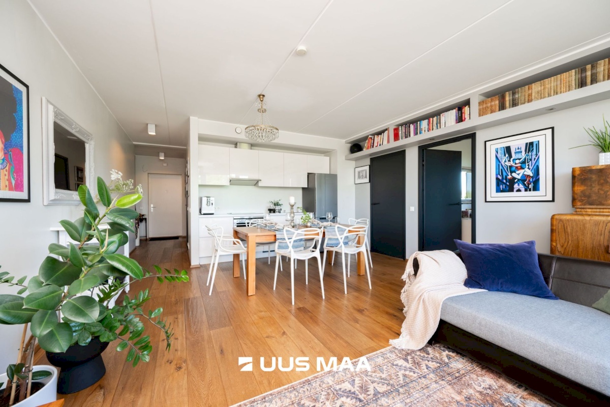 Tallinn, Kesklinna linnaosa, Valge tn 18b