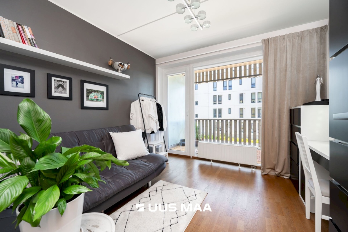 Tallinn, Kesklinna linnaosa, Valge tn 18b