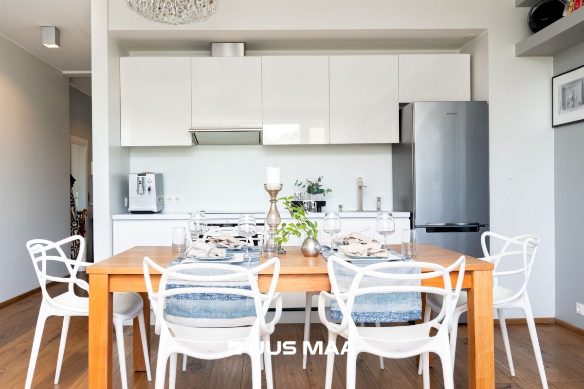 Tallinn, Kesklinna linnaosa, Valge tn 18b