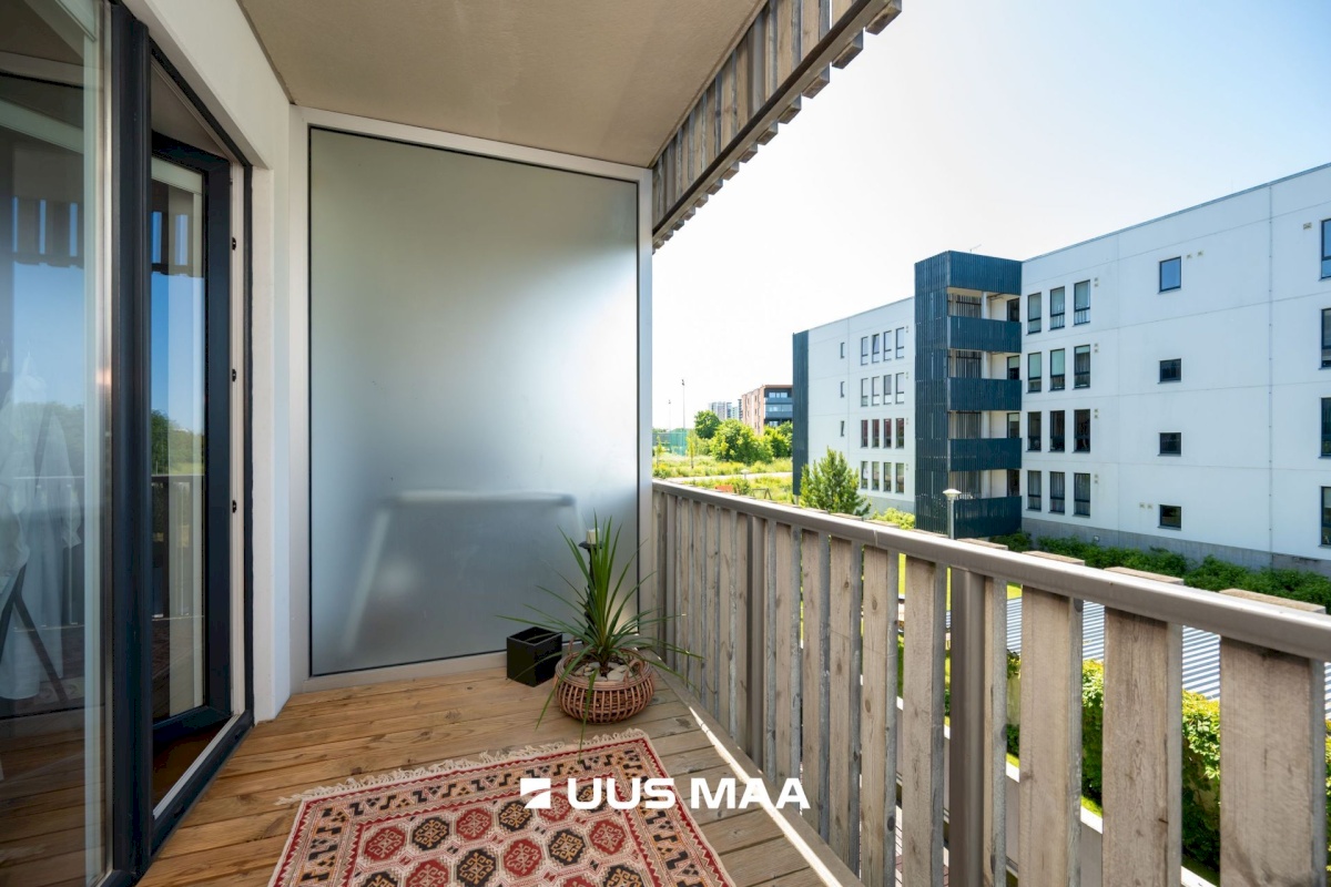 Tallinn, Kesklinna linnaosa, Valge tn 18b