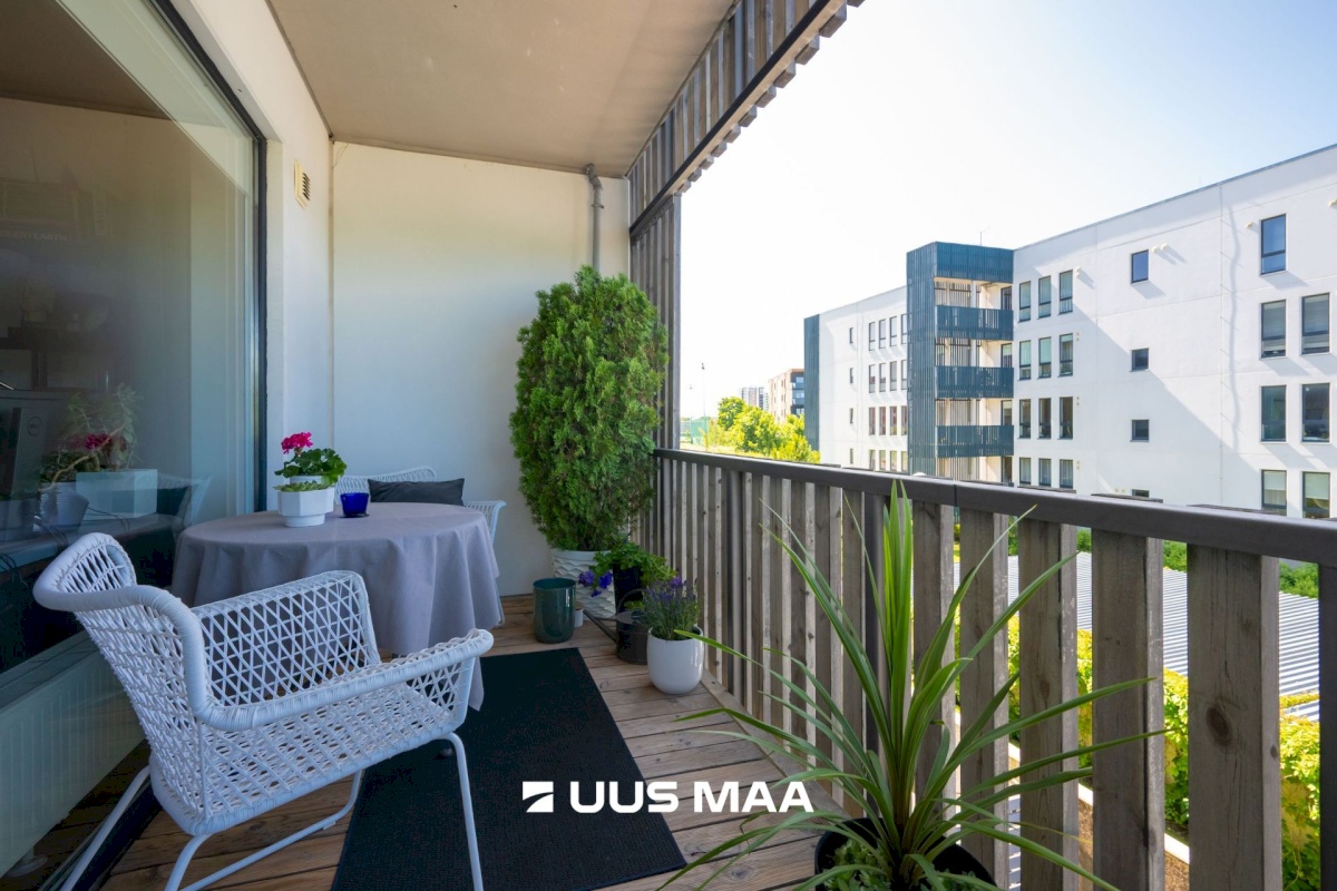 Tallinn, Kesklinna linnaosa, Valge tn 18b