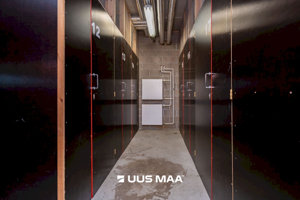 Tallinn, Kesklinna linnaosa, Valge tn 18b