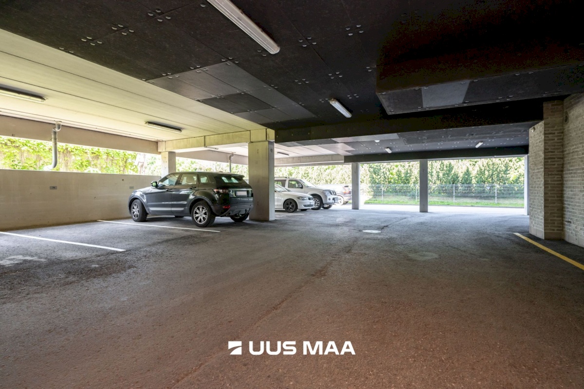 Tallinn, Kesklinna linnaosa, Valge tn 18b