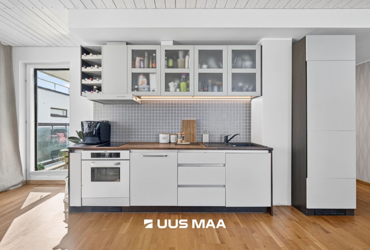 Tallinn, Kristiine linnaosa, Sõpruse 29