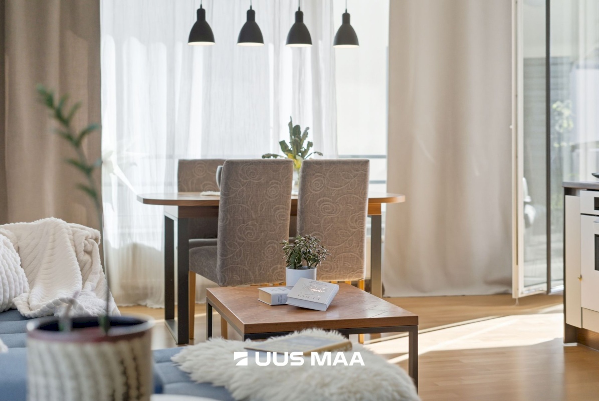 Tallinn, Kristiine linnaosa, Sõpruse 29