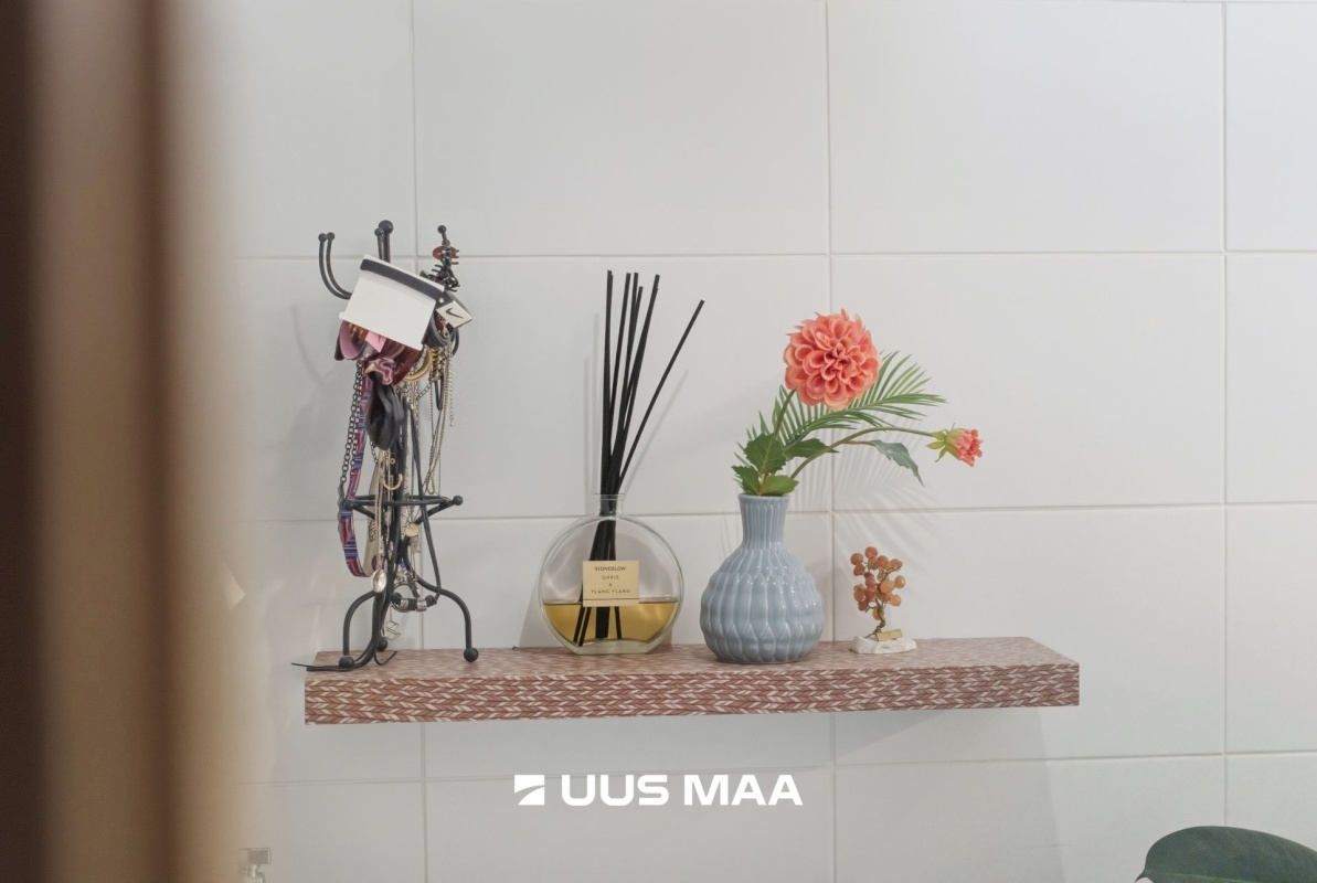 Tallinn, Kristiine linnaosa, Sõpruse 29