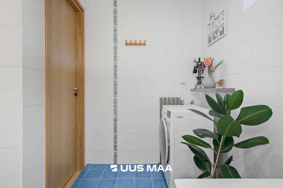 Tallinn, Kristiine linnaosa, Sõpruse 29