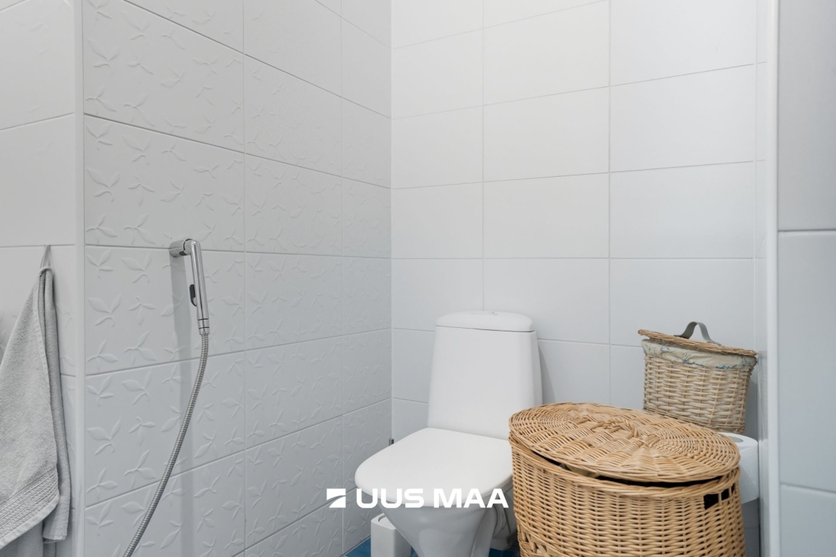 Tallinn, Kristiine linnaosa, Sõpruse 29