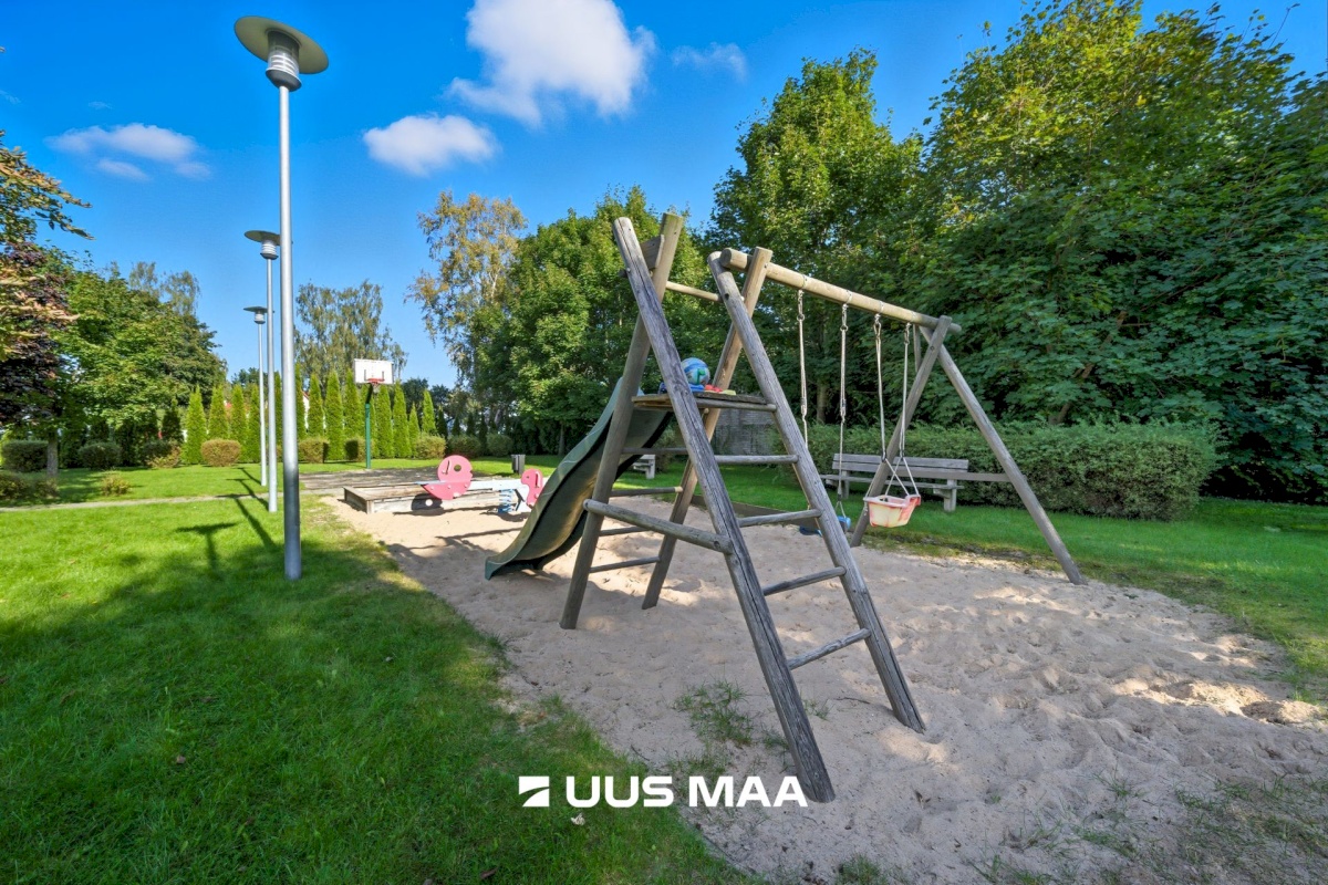 Tallinn, Kristiine linnaosa, Sõpruse 29