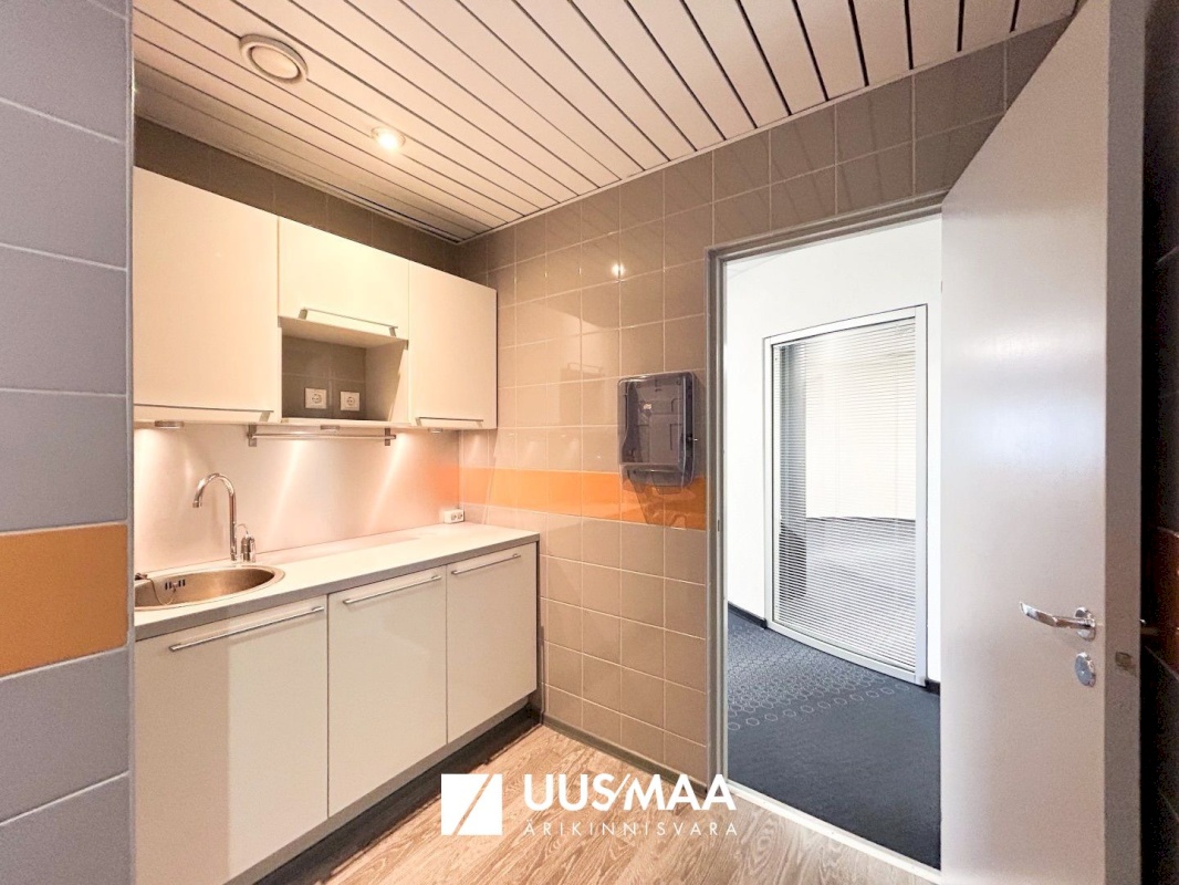 Tallinn, Kesklinna linnaosa, Liivalaia 22