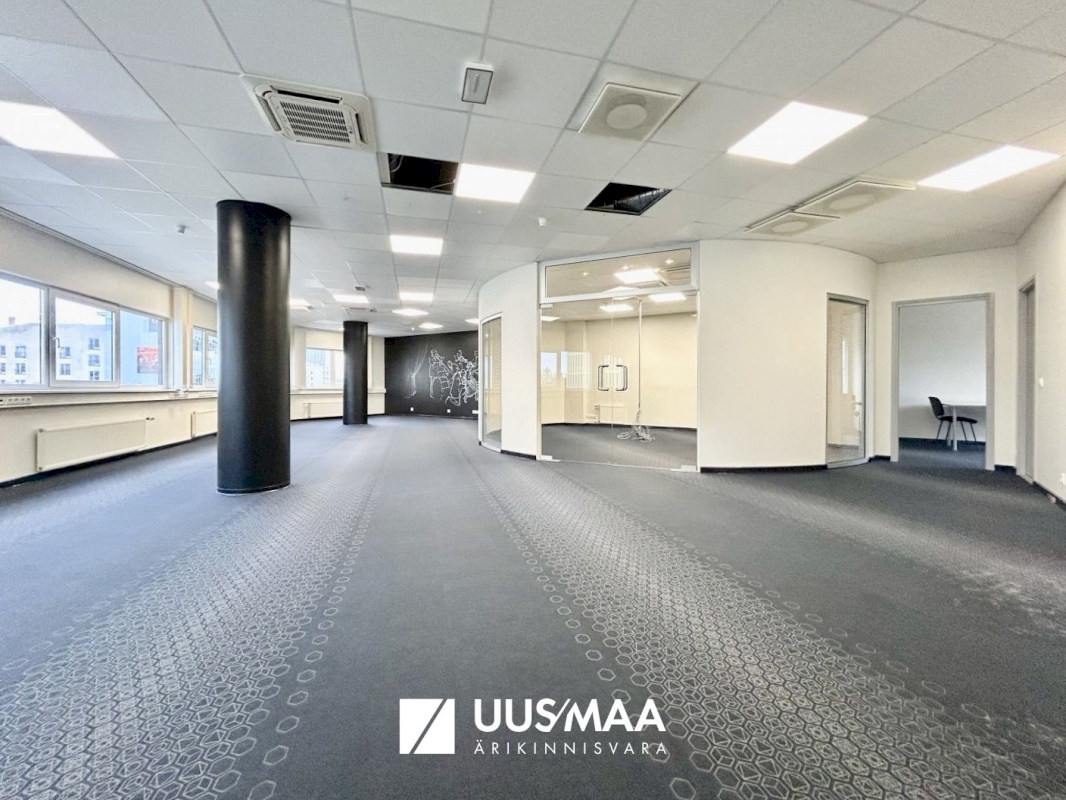 Tallinn, Kesklinna linnaosa, Liivalaia 22