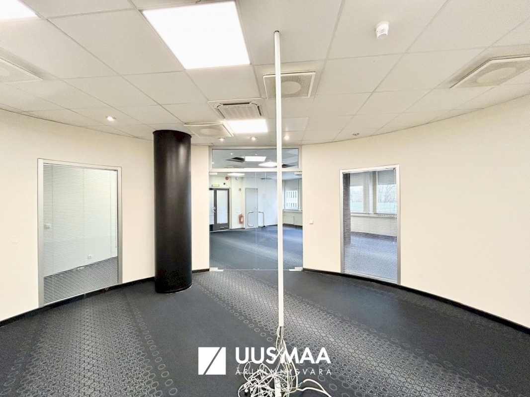 Tallinn, Kesklinna linnaosa, Liivalaia 22