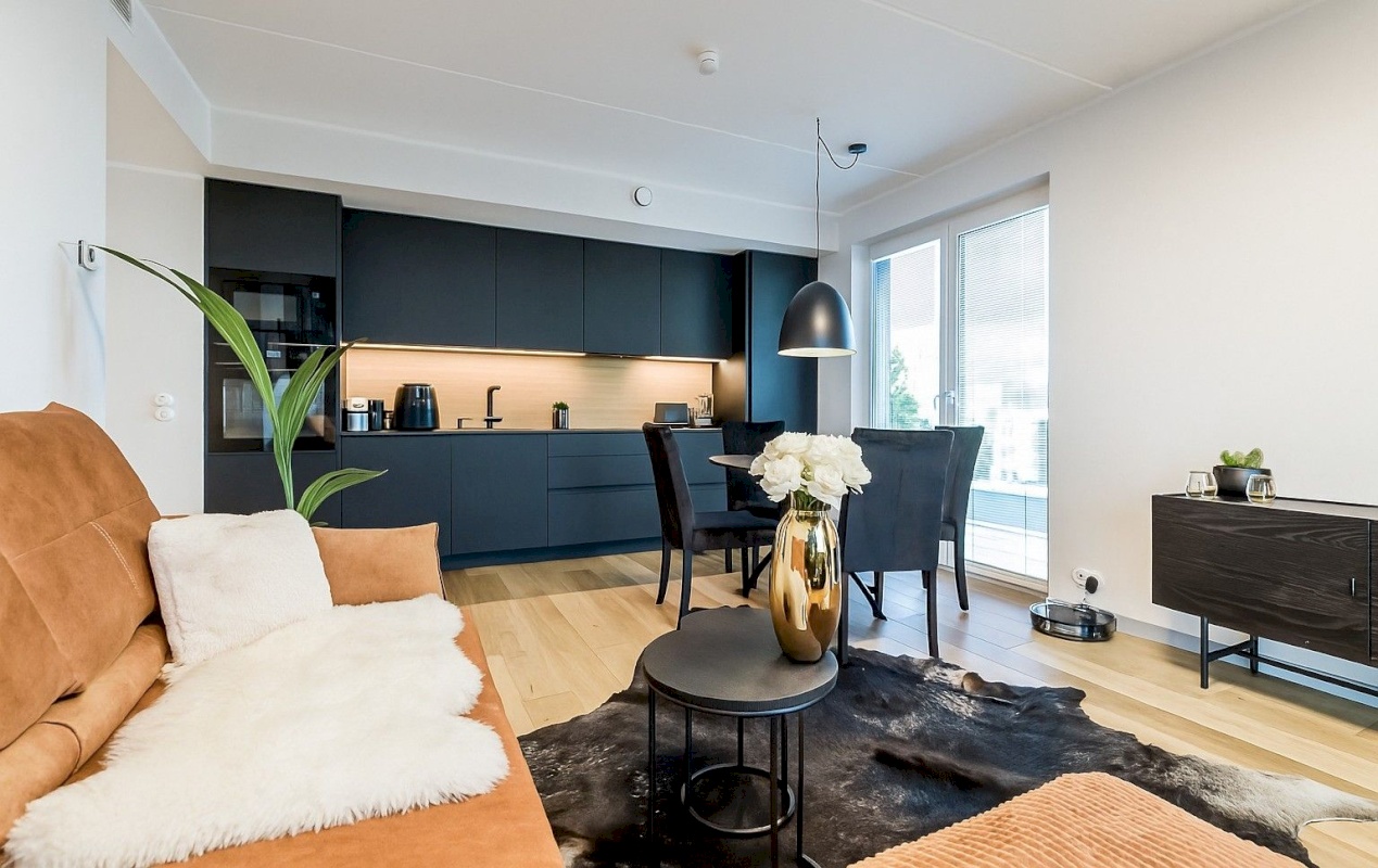 Tallinn, Põhja-Tallinna linnaosa, Kalamaja, Oda 2