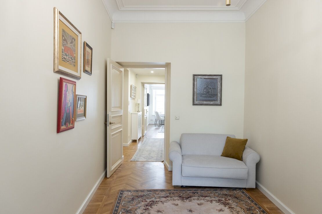 Tallinn, Kesklinna linnaosa, Vanalinn, Pikk 52