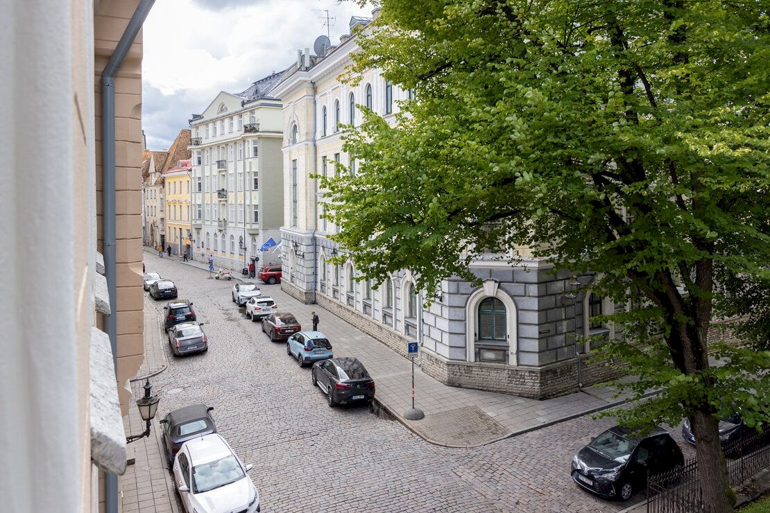 Tallinn, Kesklinna linnaosa, Vanalinn, Pikk 52