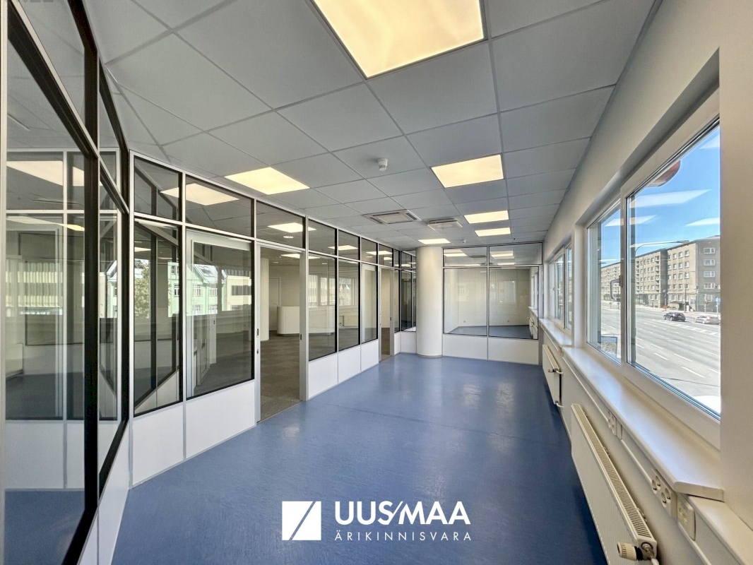 Tallinn, Kesklinna linnaosa, Liivalaia 22