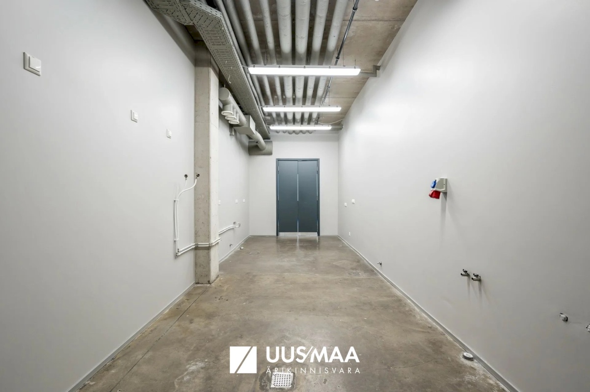 Tallinn, Kesklinna linnaosa, Telliskivi 60/2