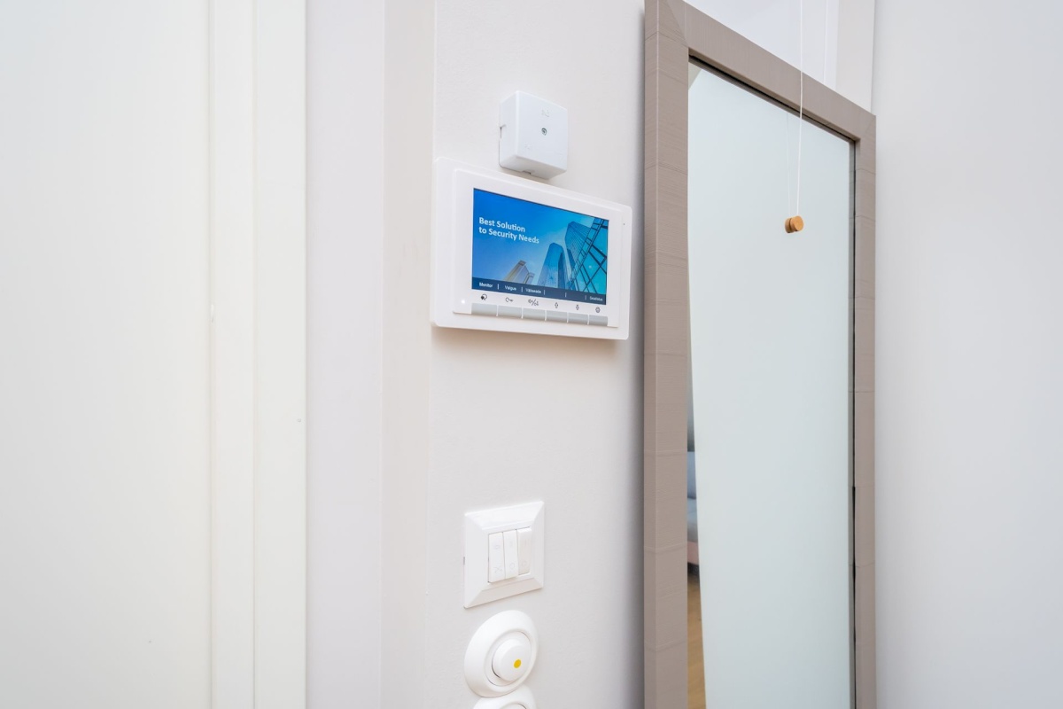 Tallinn, Kesklinna linnaosa, Uus Maailm, Luha 9