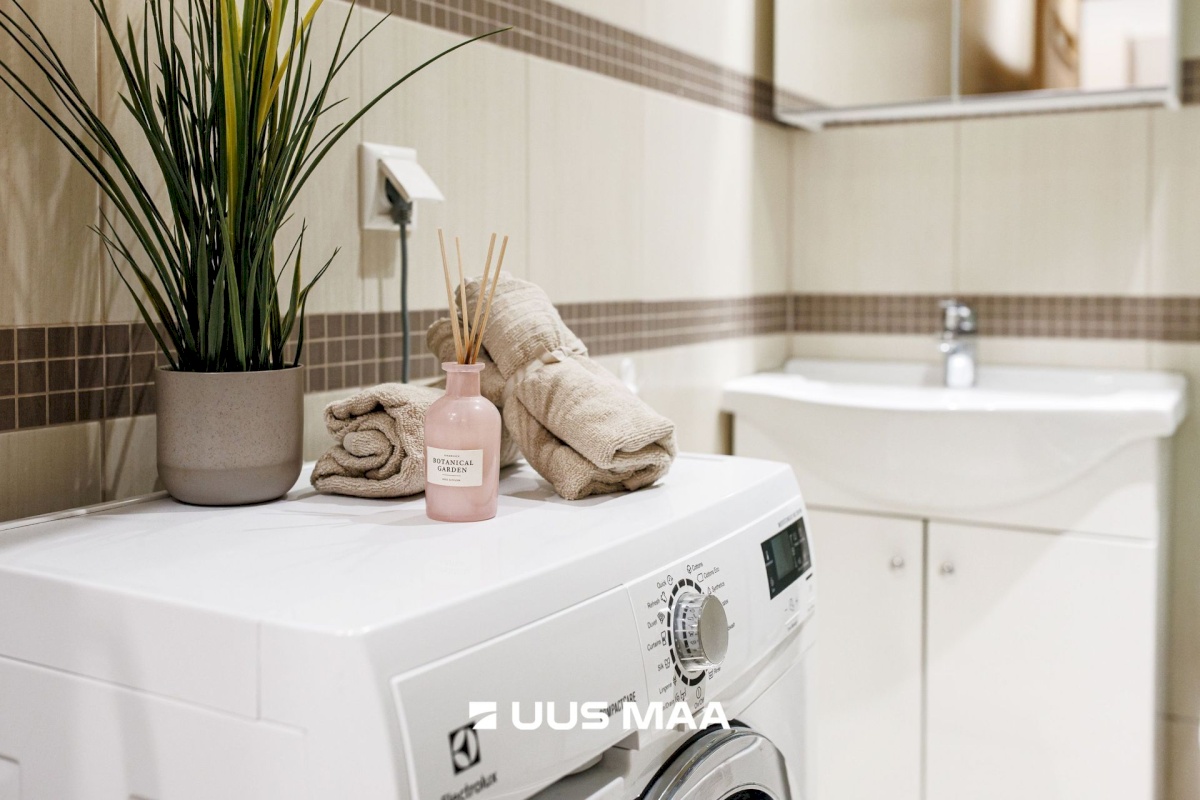 Jõelähtme vald, Loo alevik, Kuusiku tee 18