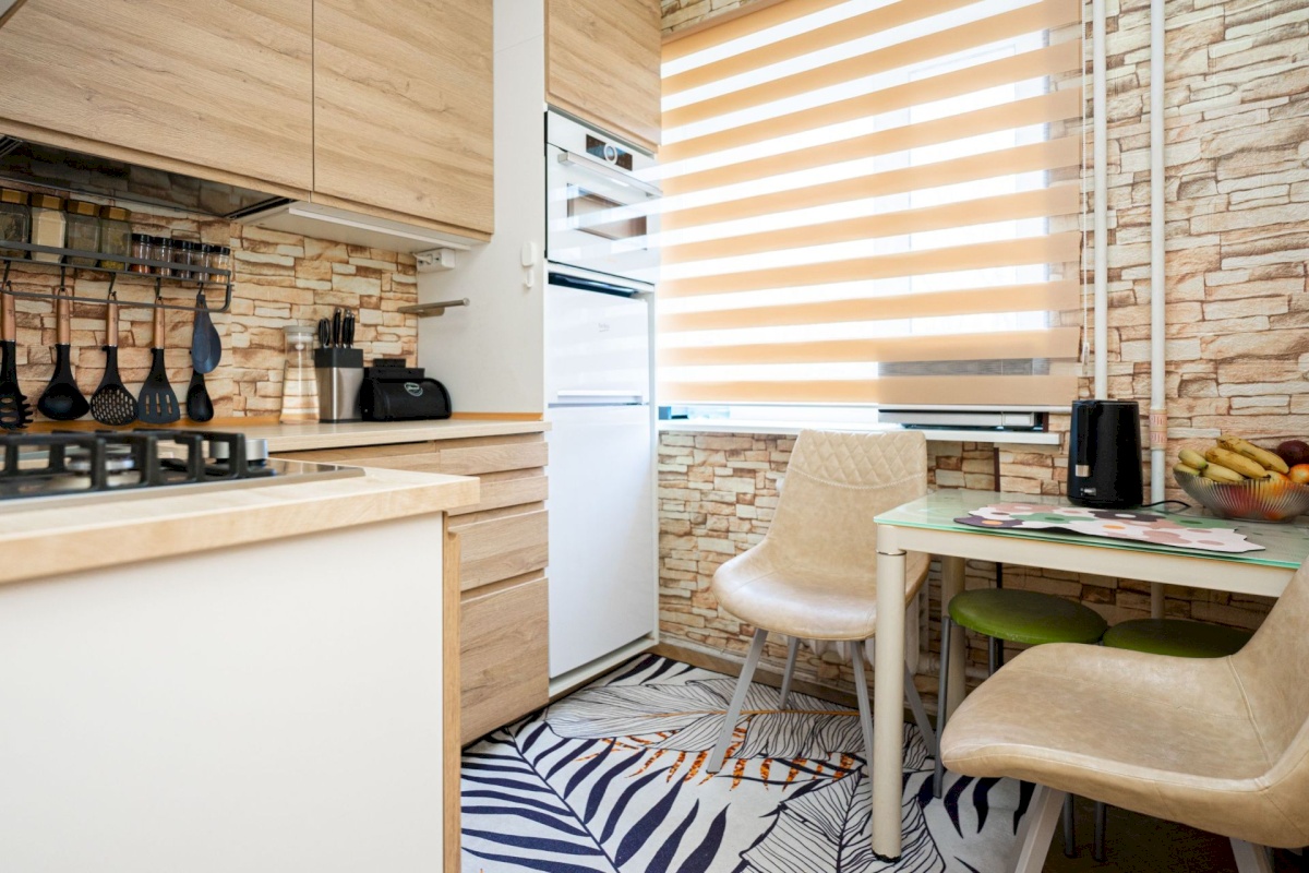 Tallinn, Põhja-Tallinna linnaosa, Vihuri 1