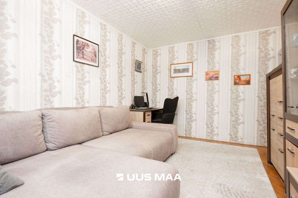 Tallinn, Põhja-Tallinna linnaosa, Vihuri 1