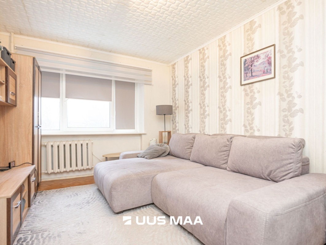 Tallinn, Põhja-Tallinna linnaosa, Vihuri 1