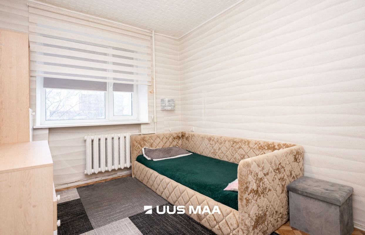 Tallinn, Põhja-Tallinna linnaosa, Vihuri 1