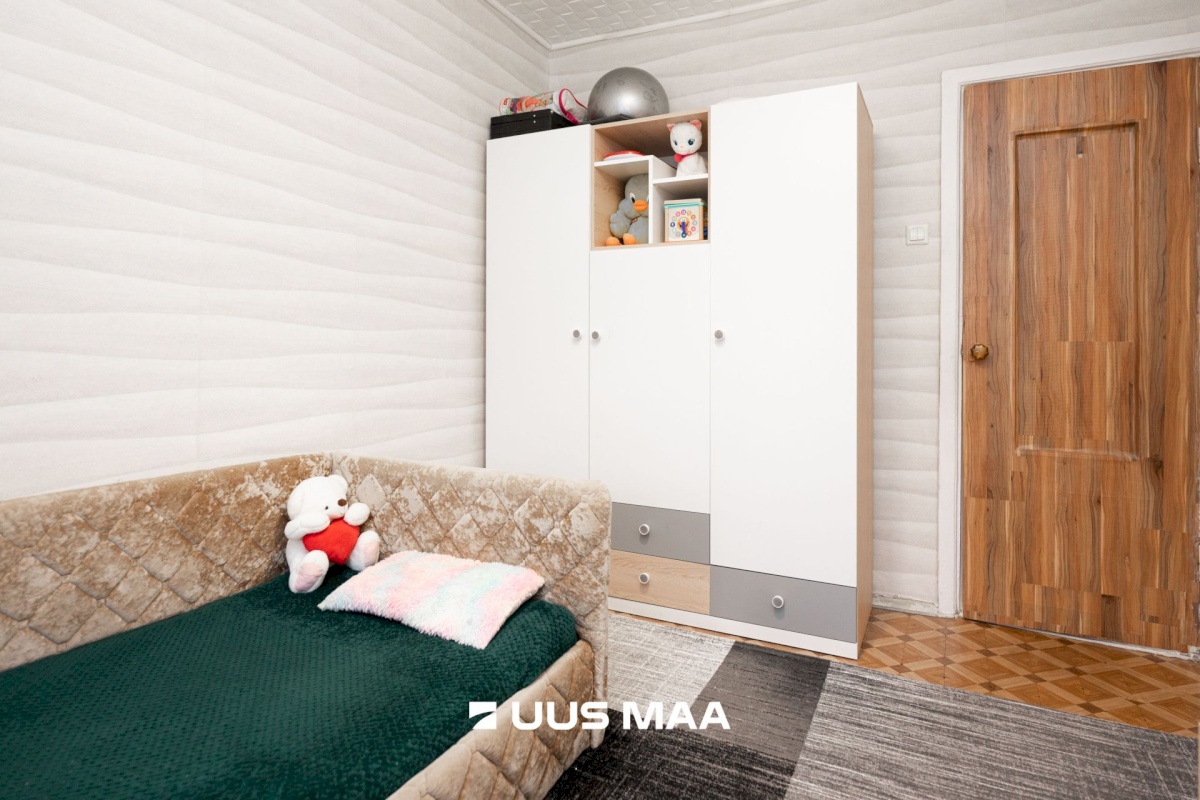 Tallinn, Põhja-Tallinna linnaosa, Vihuri 1