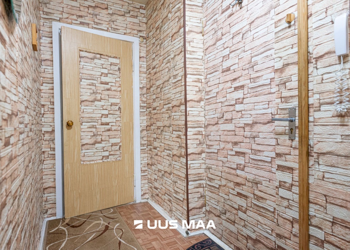 Tallinn, Põhja-Tallinna linnaosa, Vihuri 1