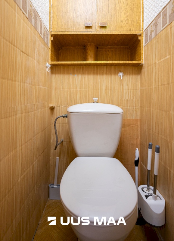 Tallinn, Põhja-Tallinna linnaosa, Vihuri 1