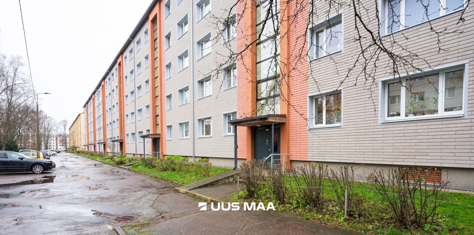 Tallinn, Põhja-Tallinna linnaosa, Vihuri 1