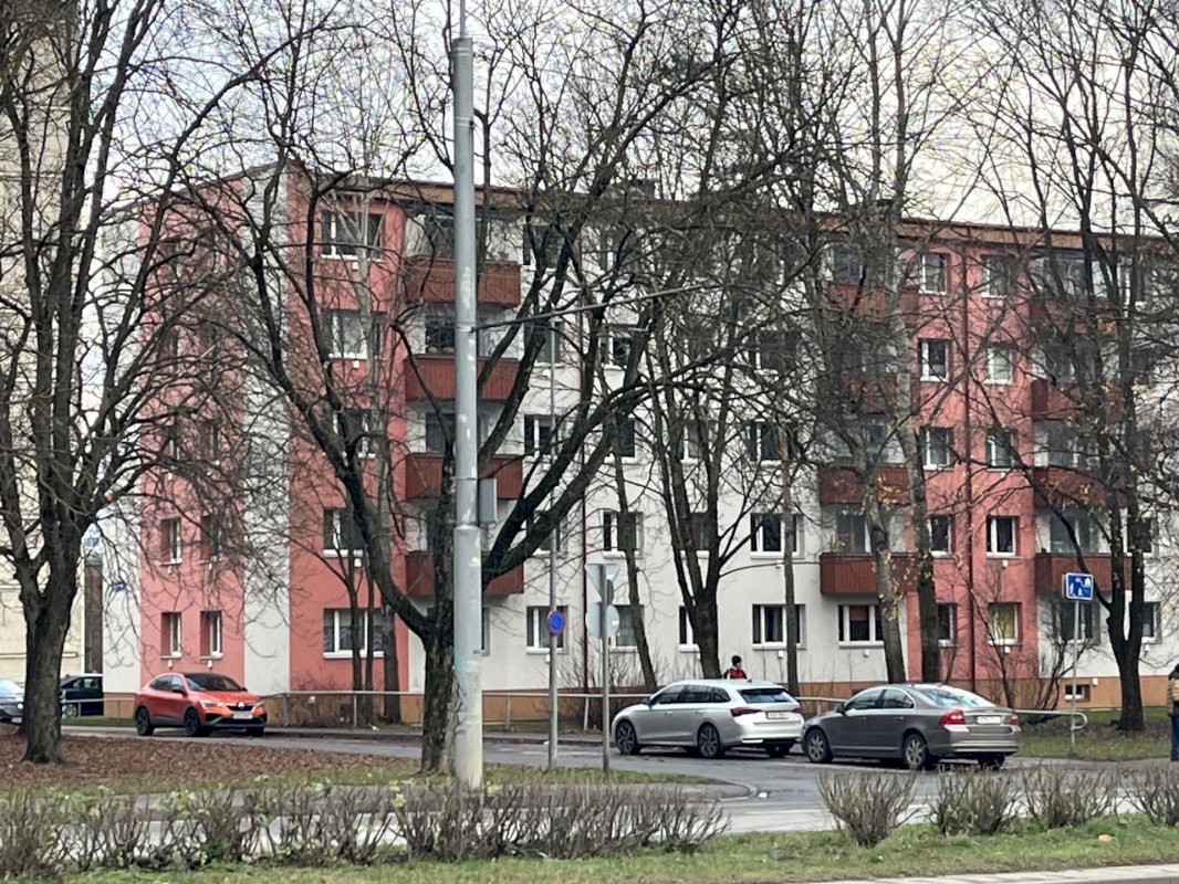 Tallinn, Mustamäe linnaosa, Sõpruse pst 212