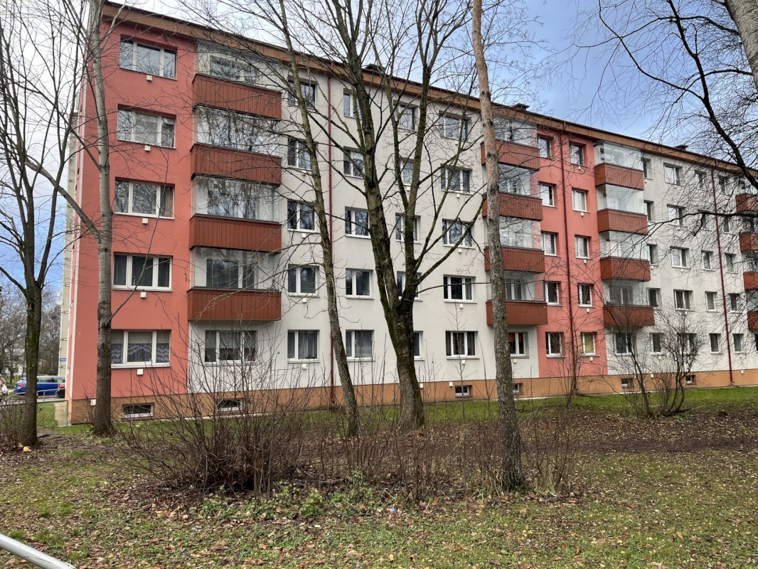 Tallinn, Mustamäe linnaosa, Sõpruse pst 212