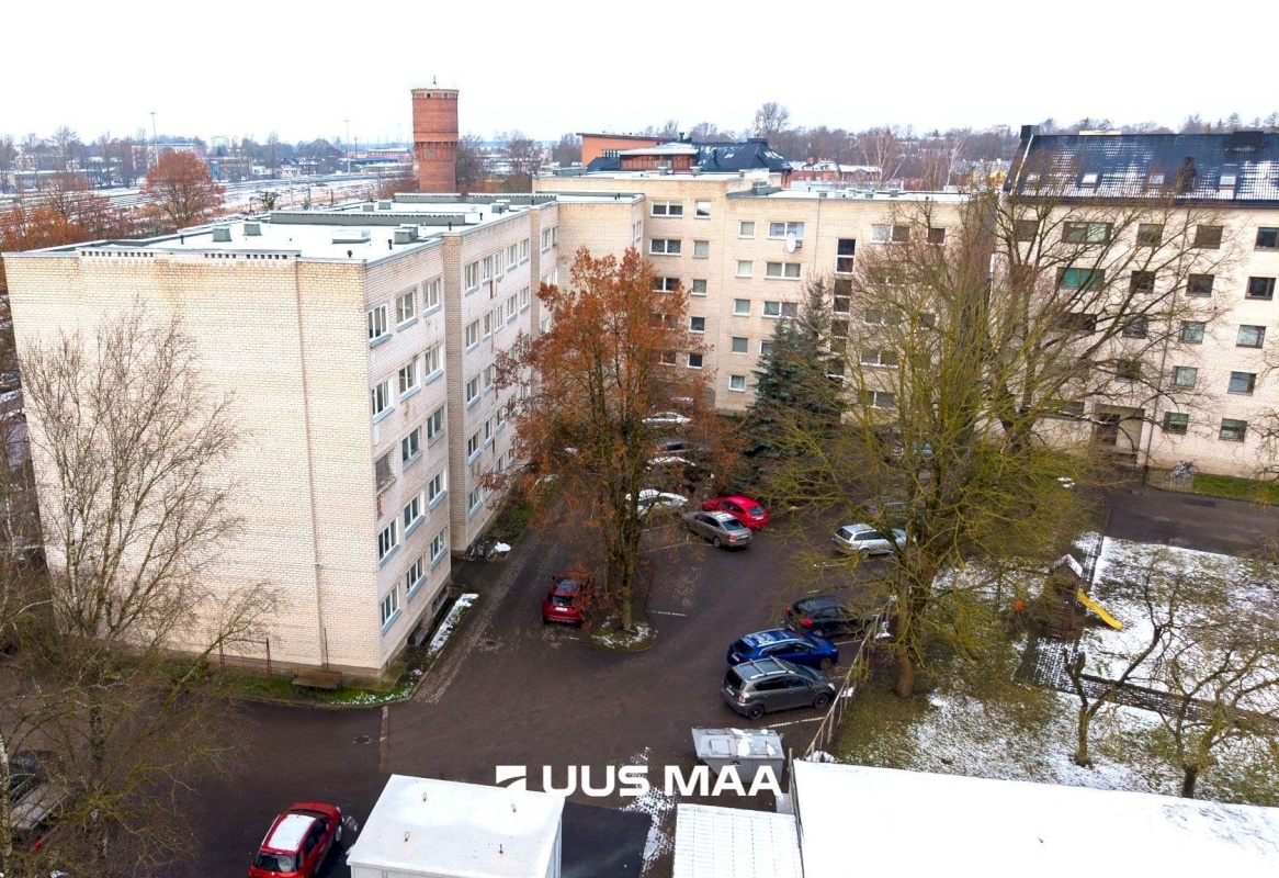 Tartu linn, Tartu linn, Vaksali, Vaksali 11