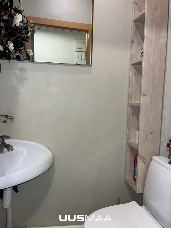 Tallinn, Kesklinna linnaosa, Paldiski mnt 23A