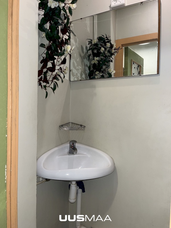 Tallinn, Kesklinna linnaosa, Paldiski mnt 23A