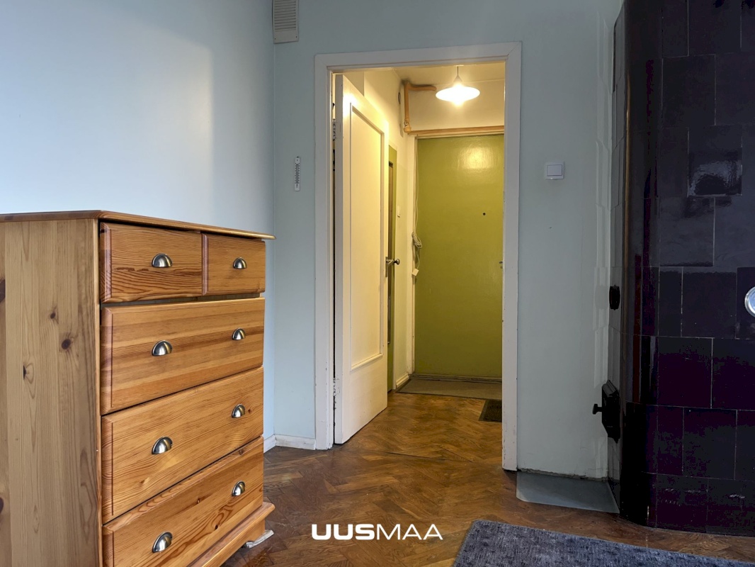 Tallinn, Kesklinna linnaosa, Paldiski mnt 23A