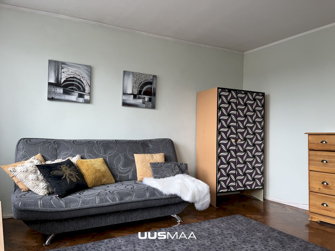 Tallinn, Kesklinna linnaosa, Paldiski mnt 23A