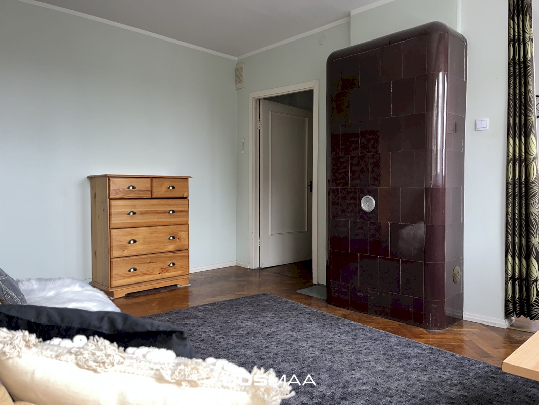 Tallinn, Kesklinna linnaosa, Paldiski mnt 23A