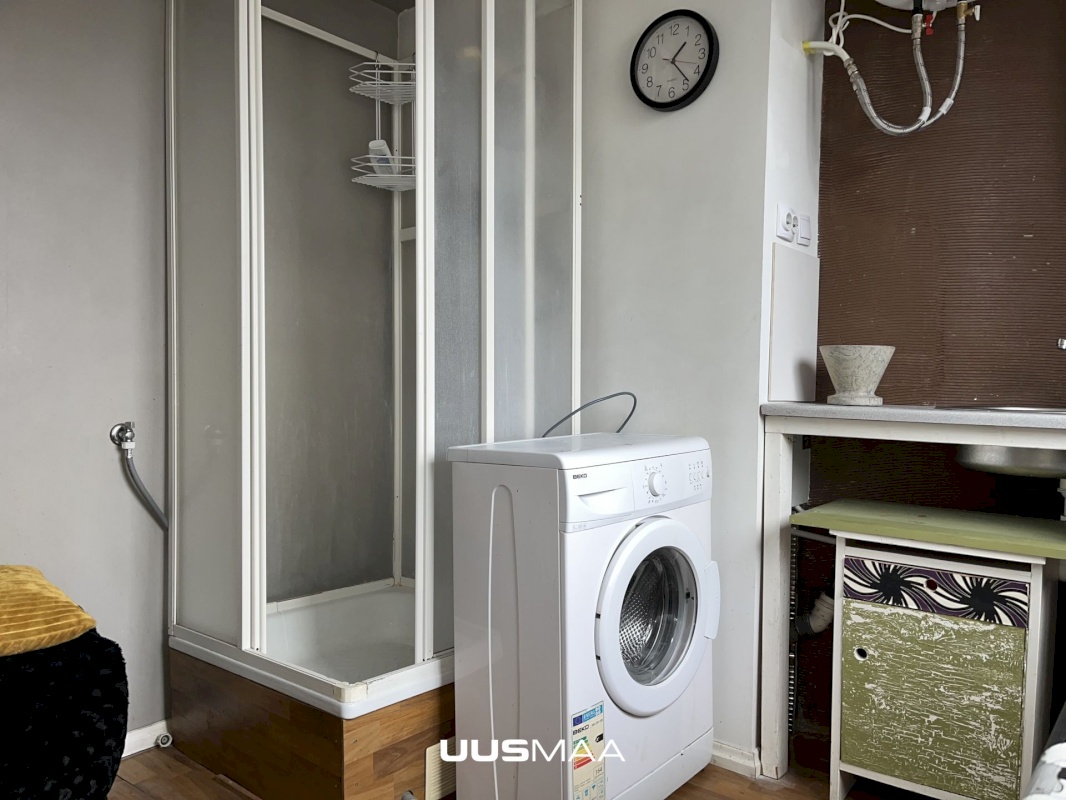 Tallinn, Kesklinna linnaosa, Paldiski mnt 23A