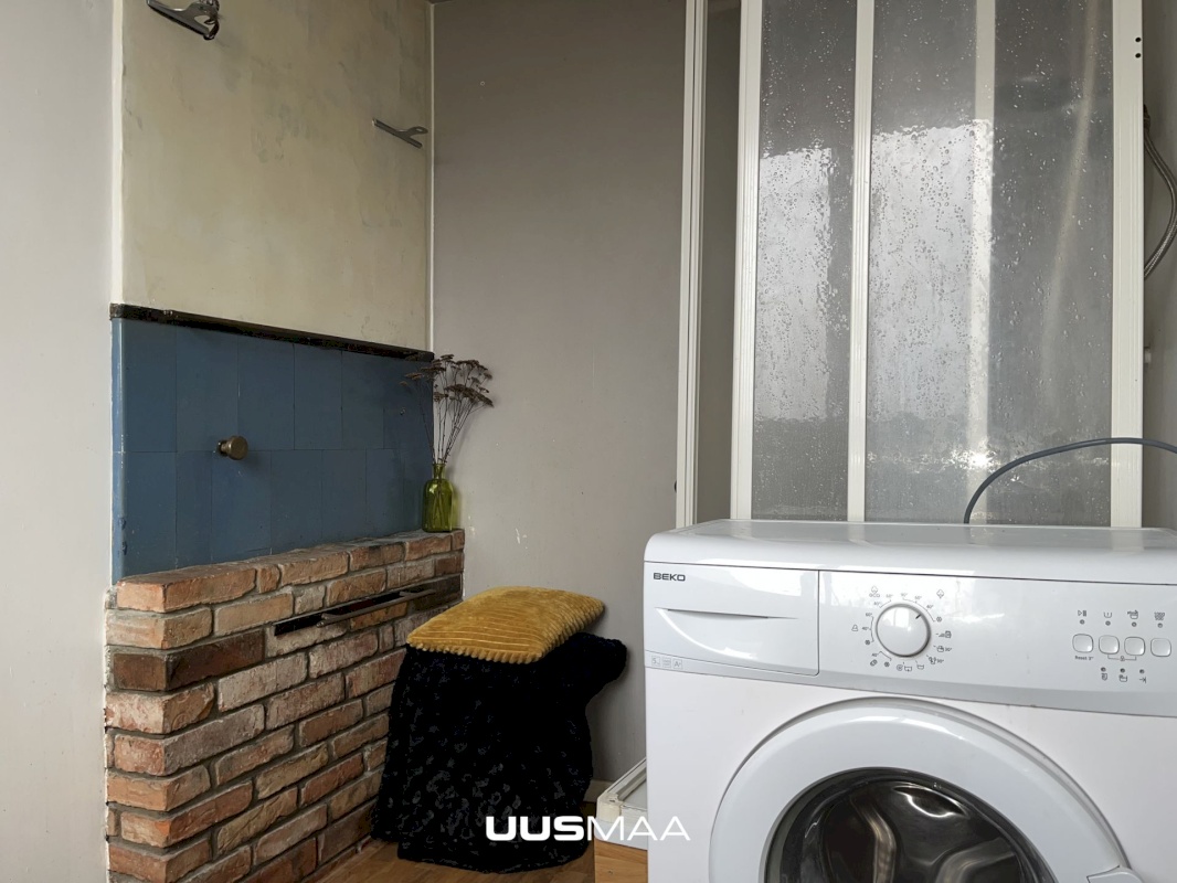 Tallinn, Kesklinna linnaosa, Paldiski mnt 23A