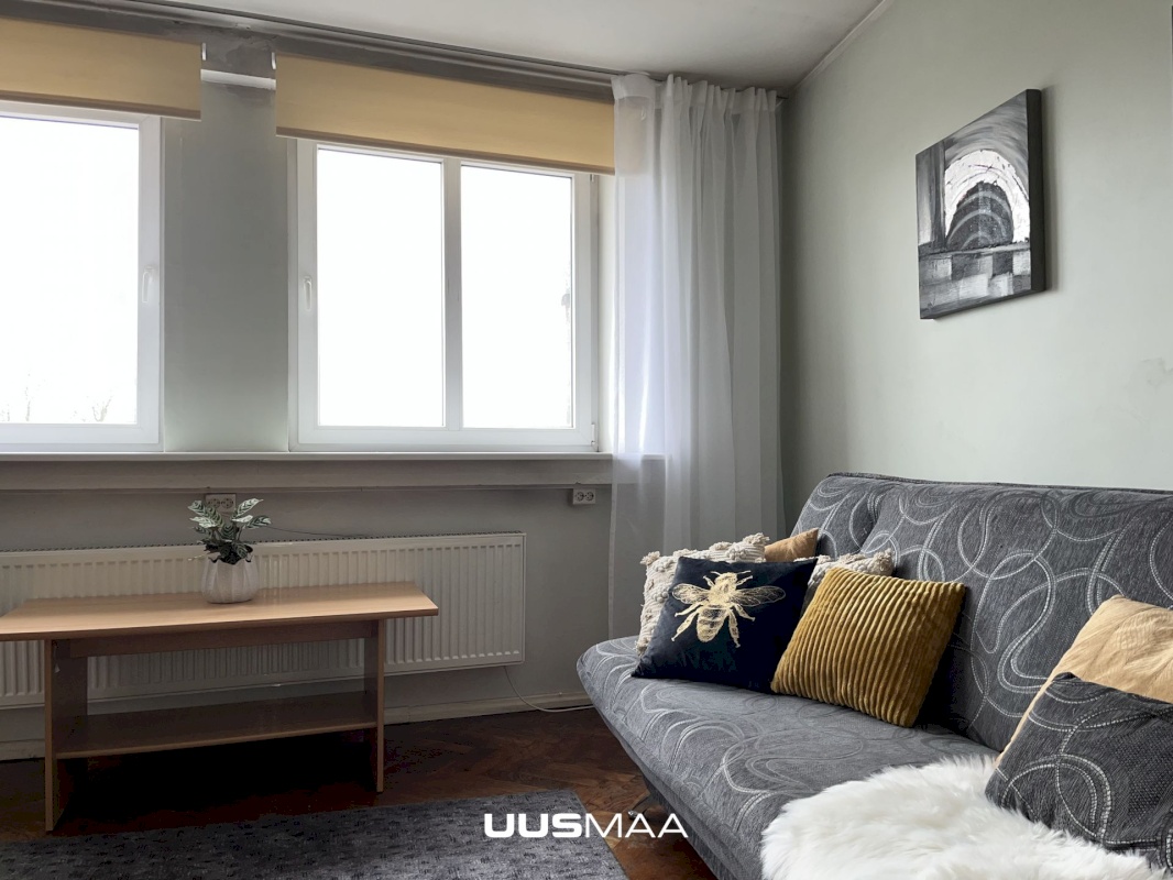 Tallinn, Kesklinna linnaosa, Paldiski mnt 23A