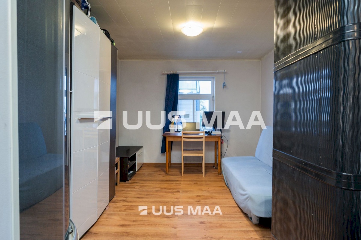 Tartu linn, Tartu linn, Ülejõe, Raadi, Puiestee 30