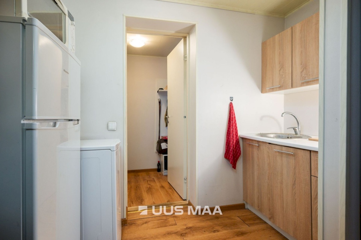 Tartu linn, Tartu linn, Ülejõe, Raadi, Puiestee 30