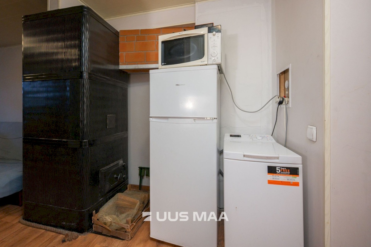 Tartu linn, Tartu linn, Ülejõe, Raadi, Puiestee 30