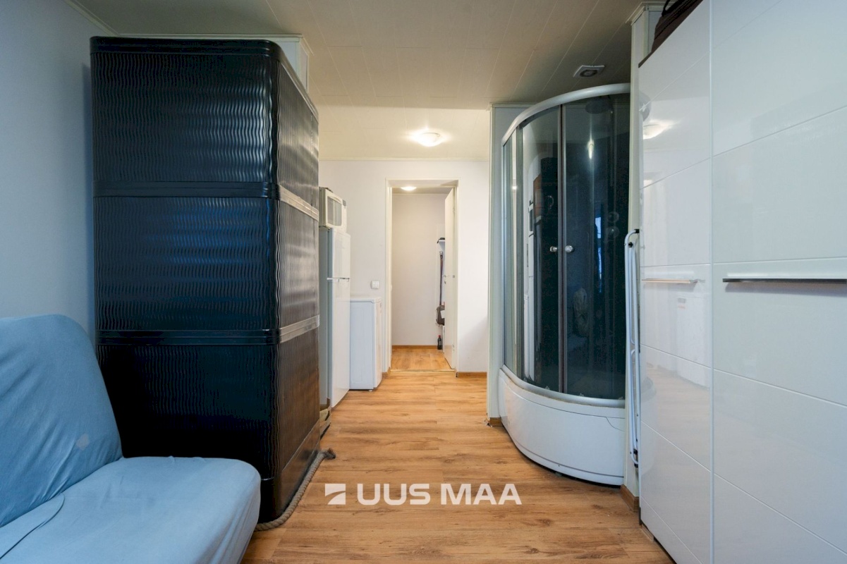 Tartu linn, Tartu linn, Ülejõe, Raadi, Puiestee 30